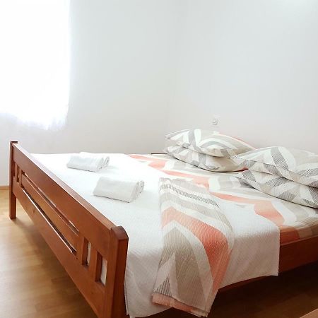 Apartmani Luka & Iva Sibenik Luaran gambar