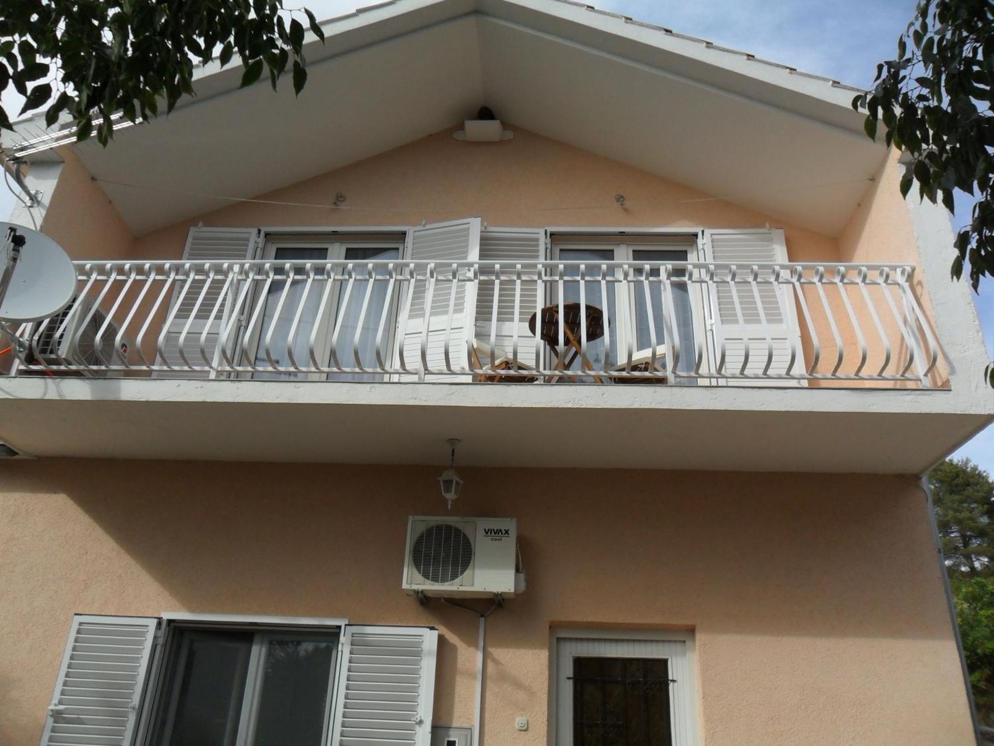 Apartmani Luka & Iva Sibenik Luaran gambar
