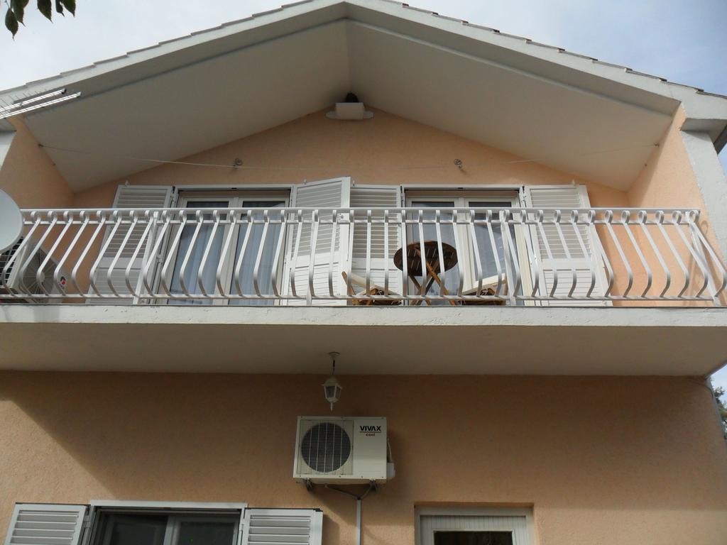 Apartmani Luka & Iva Sibenik Luaran gambar