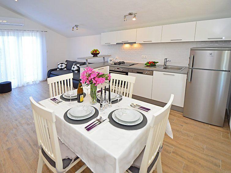 Apartmani Luka & Iva Sibenik Luaran gambar