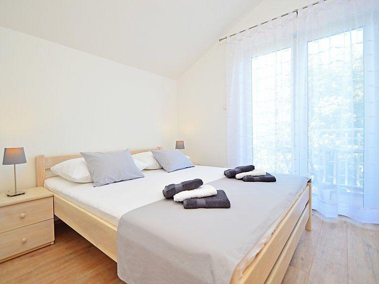 Apartmani Luka & Iva Sibenik Luaran gambar