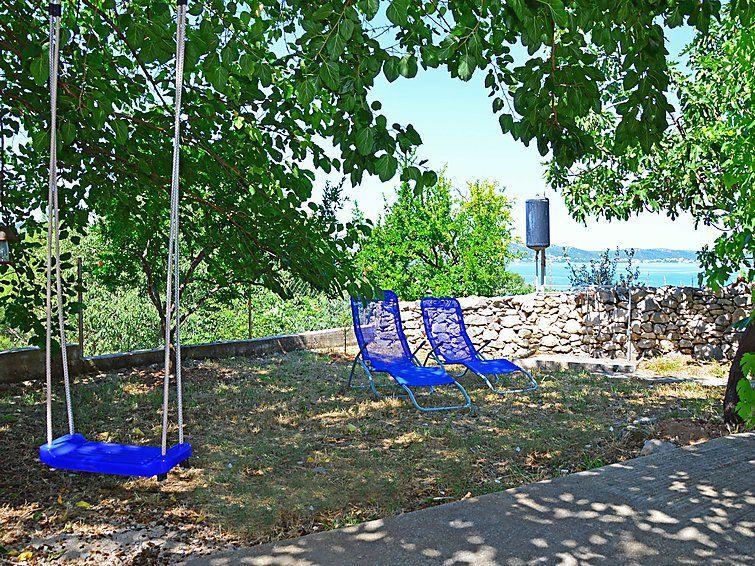Apartmani Luka & Iva Sibenik Luaran gambar