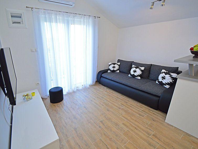 Apartmani Luka & Iva Sibenik Luaran gambar