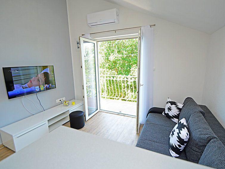 Apartmani Luka & Iva Sibenik Luaran gambar