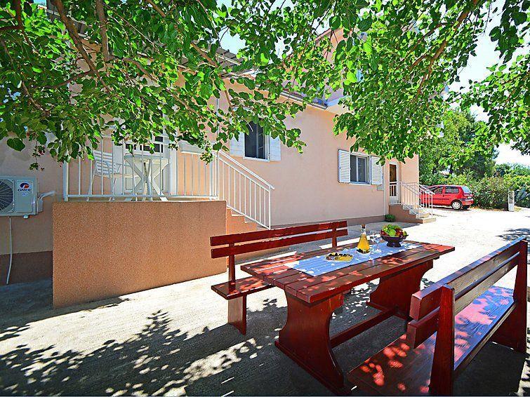 Apartmani Luka & Iva Sibenik Luaran gambar