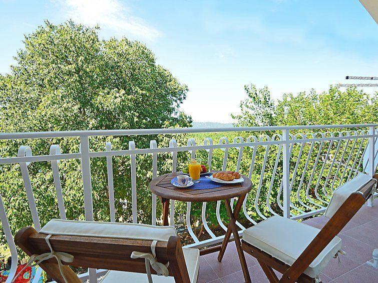 Apartmani Luka & Iva Sibenik Luaran gambar
