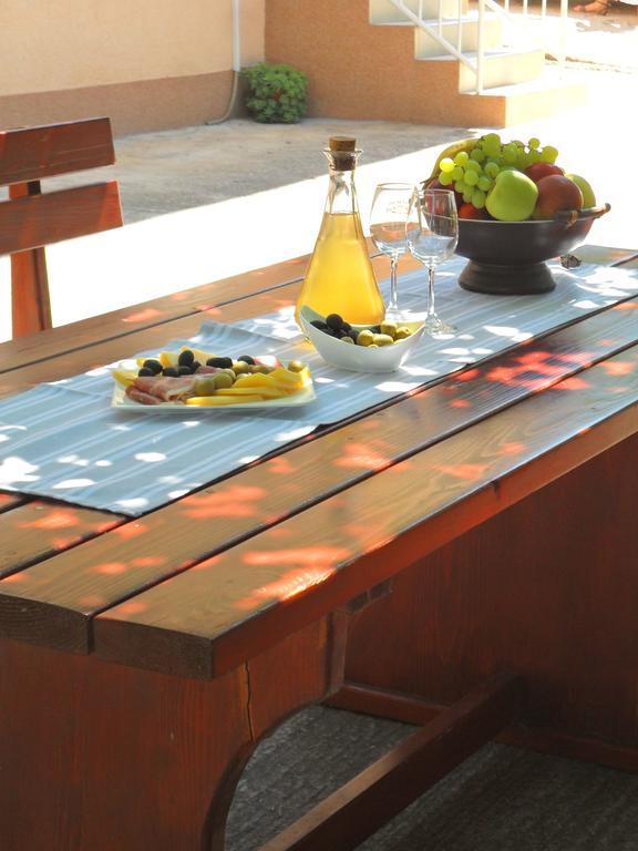 Apartmani Luka & Iva Sibenik Luaran gambar