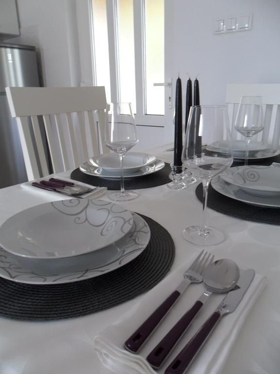 Apartmani Luka & Iva Sibenik Luaran gambar