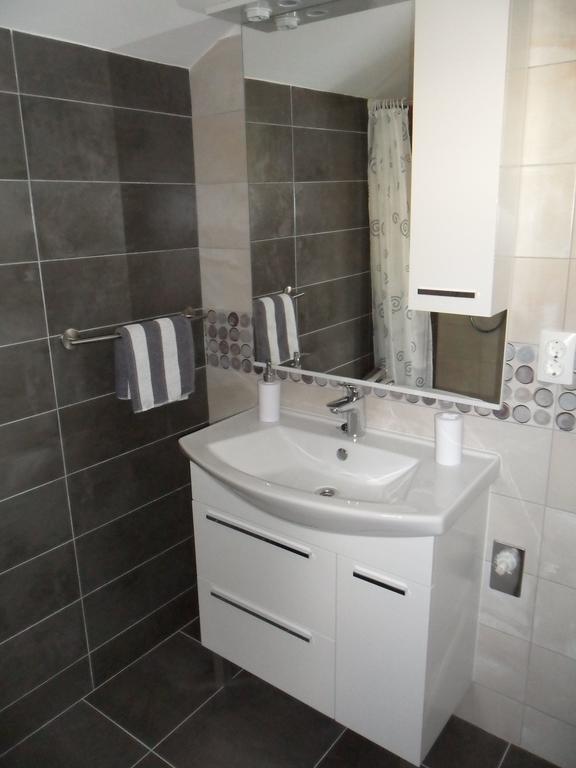 Apartmani Luka & Iva Sibenik Luaran gambar