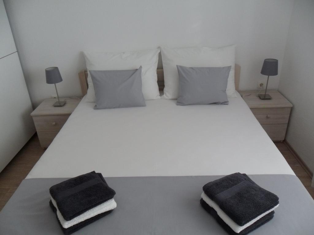 Apartmani Luka & Iva Sibenik Luaran gambar