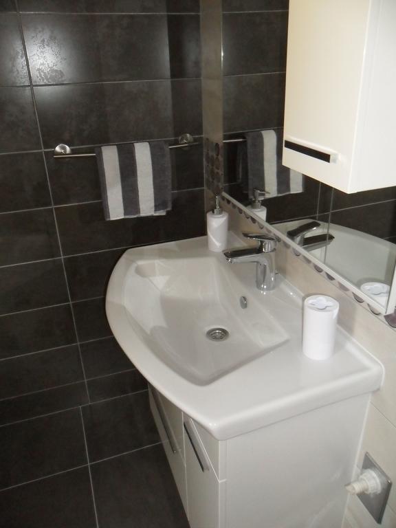 Apartmani Luka & Iva Sibenik Luaran gambar