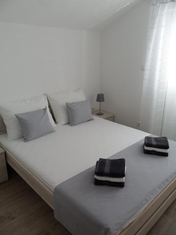 Apartmani Luka & Iva Sibenik Luaran gambar