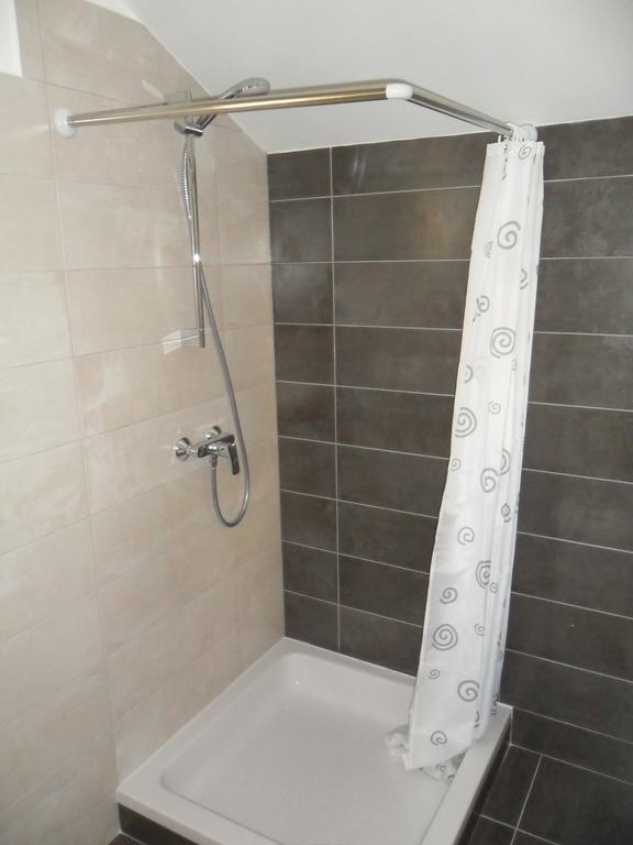 Apartmani Luka & Iva Sibenik Luaran gambar