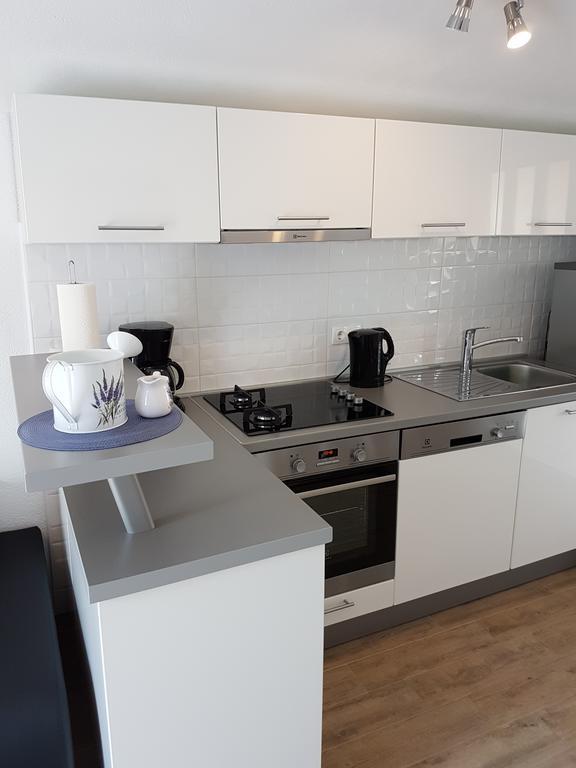 Apartmani Luka & Iva Sibenik Luaran gambar