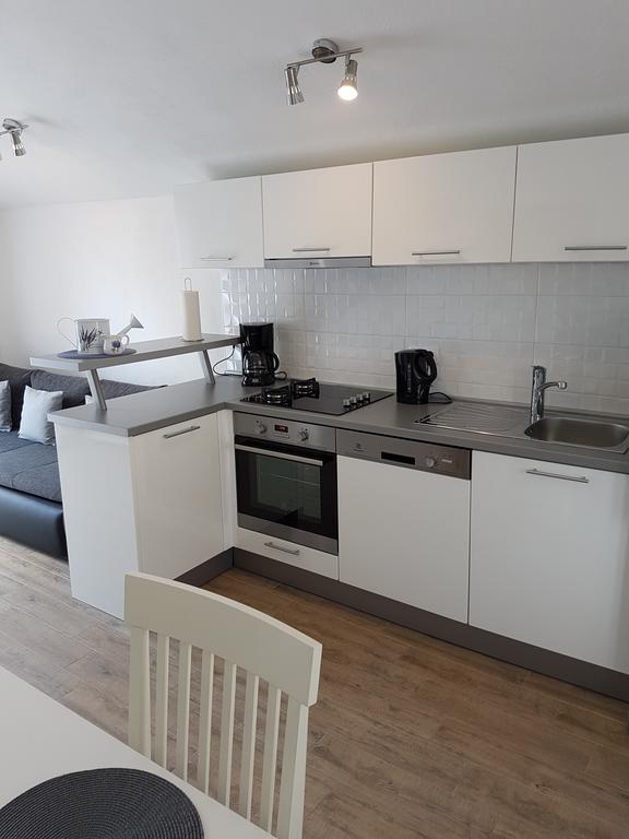 Apartmani Luka & Iva Sibenik Luaran gambar