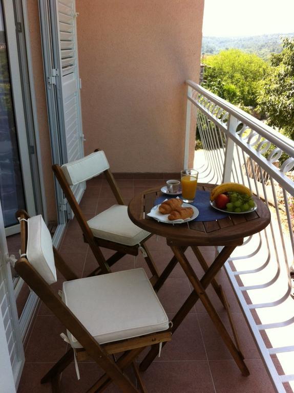 Apartmani Luka & Iva Sibenik Luaran gambar