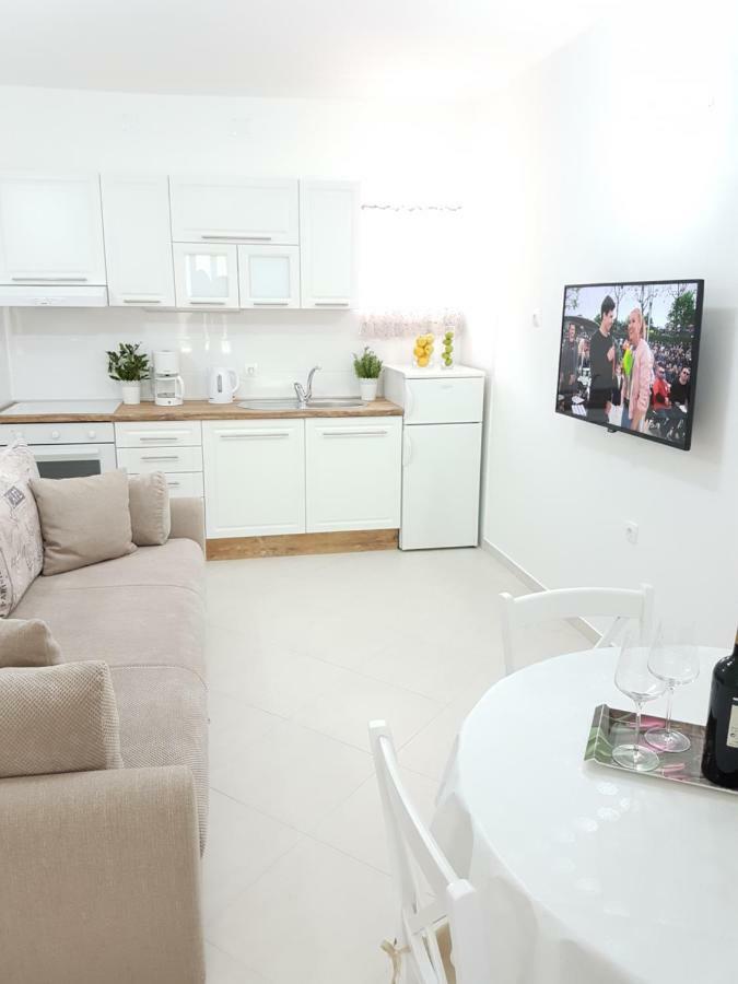 Apartmani Luka & Iva Sibenik Luaran gambar