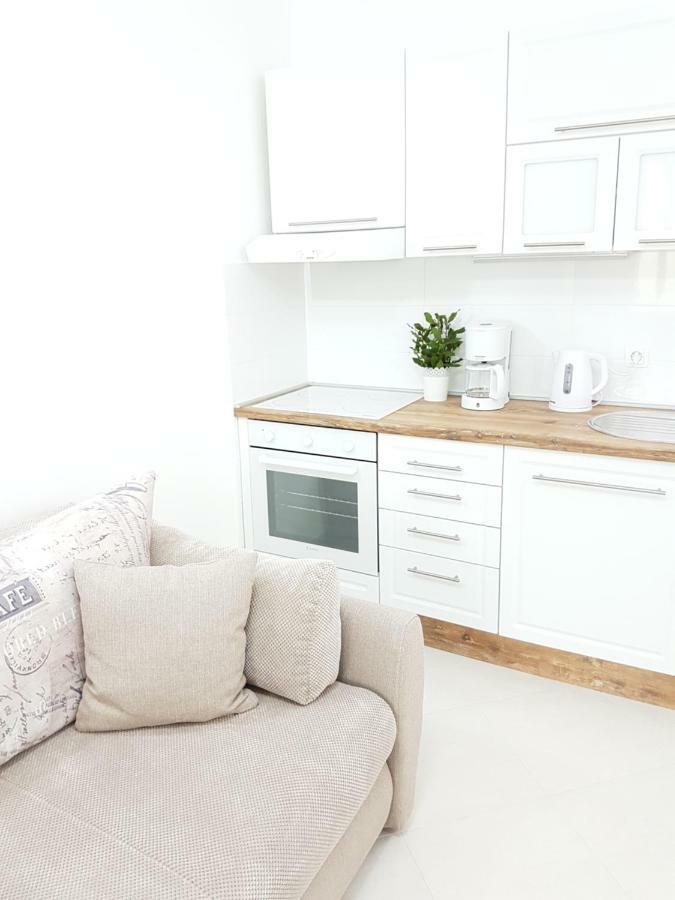 Apartmani Luka & Iva Sibenik Luaran gambar