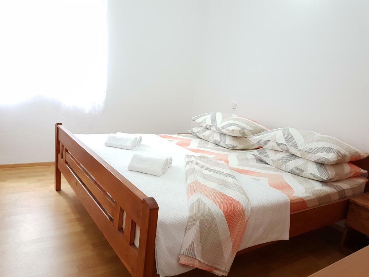 Apartmani Luka & Iva Sibenik Luaran gambar