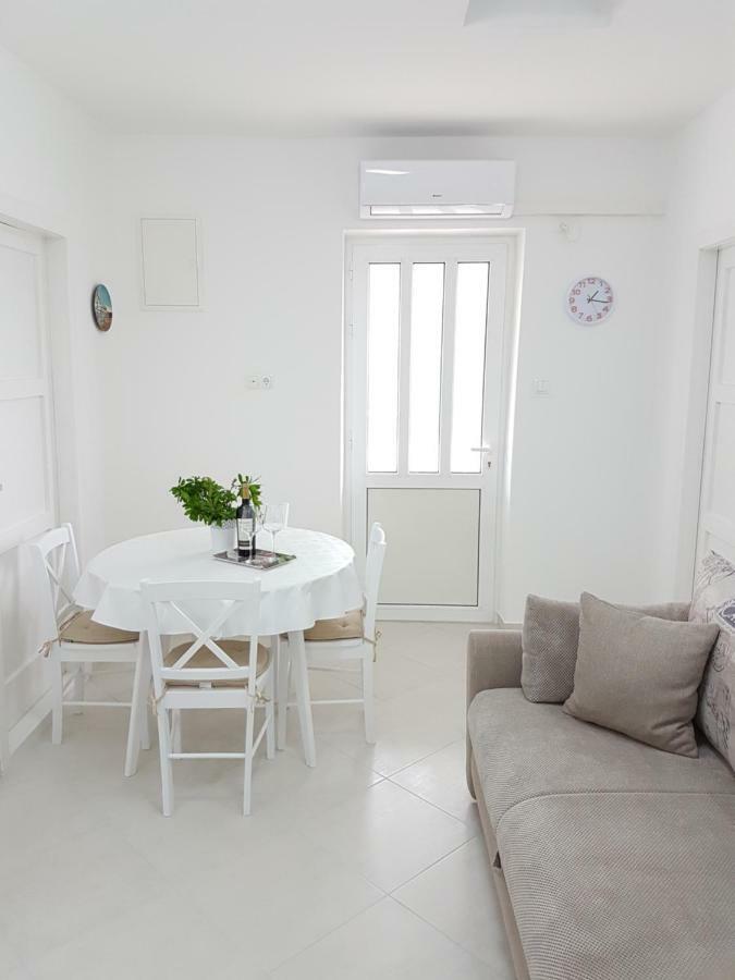 Apartmani Luka & Iva Sibenik Luaran gambar