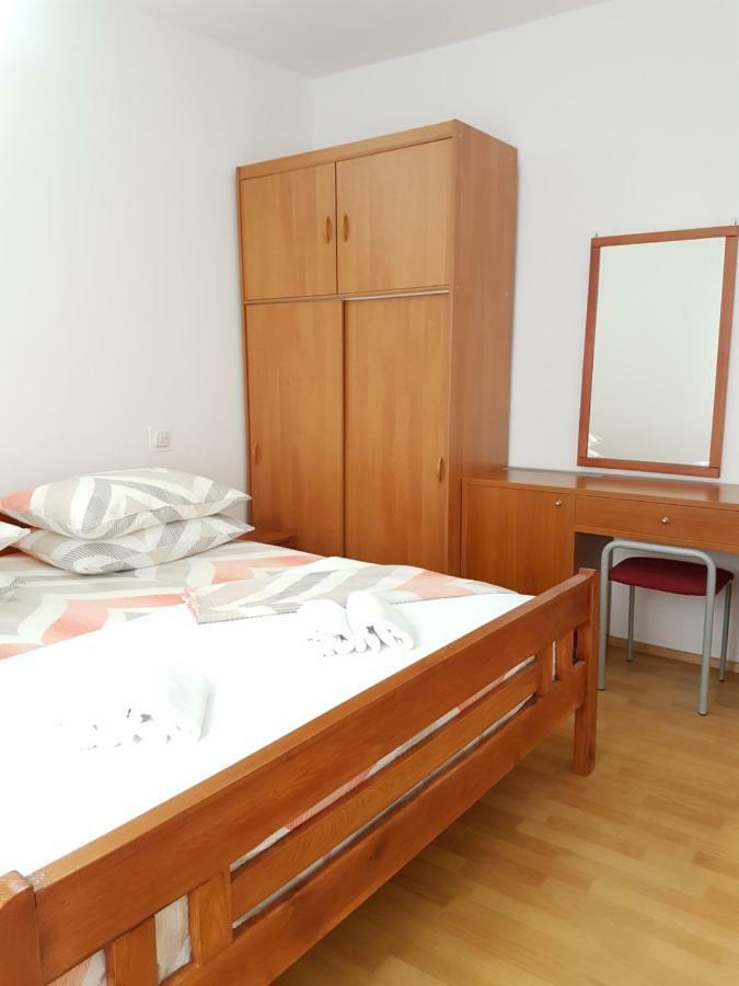 Apartmani Luka & Iva Sibenik Luaran gambar
