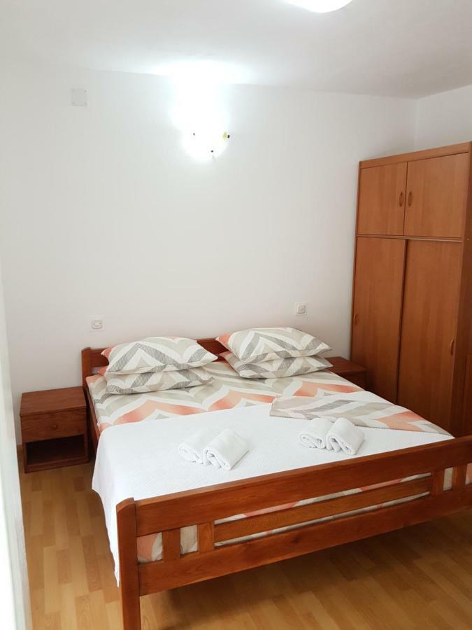 Apartmani Luka & Iva Sibenik Luaran gambar