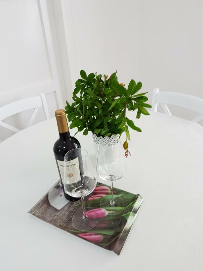 Apartmani Luka & Iva Sibenik Luaran gambar