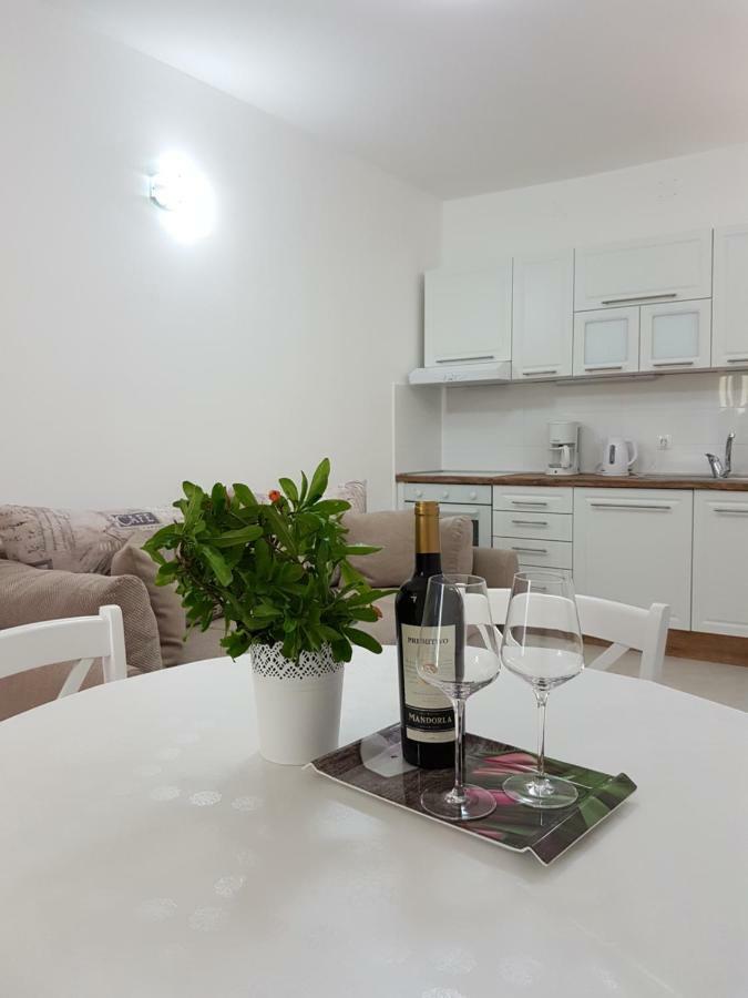 Apartmani Luka & Iva Sibenik Luaran gambar