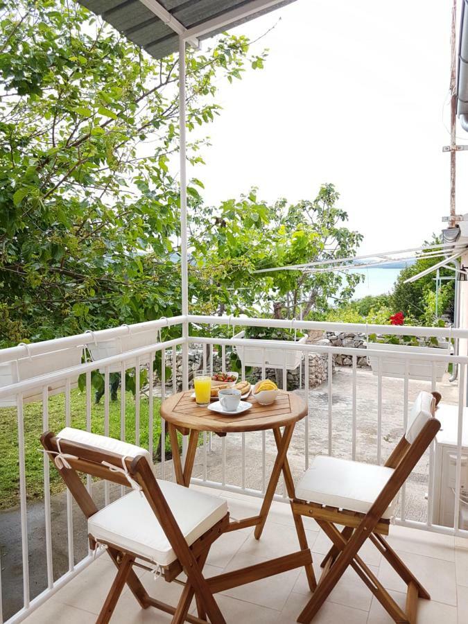 Apartmani Luka & Iva Sibenik Luaran gambar